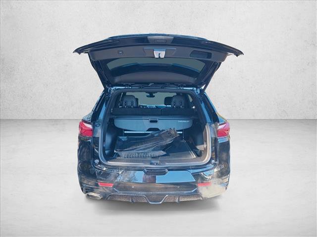 Used 2019 Chevrolet Blazer RS image 7