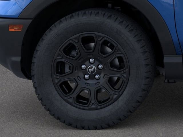 New 2025 Ford Bronco Sport Badlands w/ Badlands Tech Package image 19