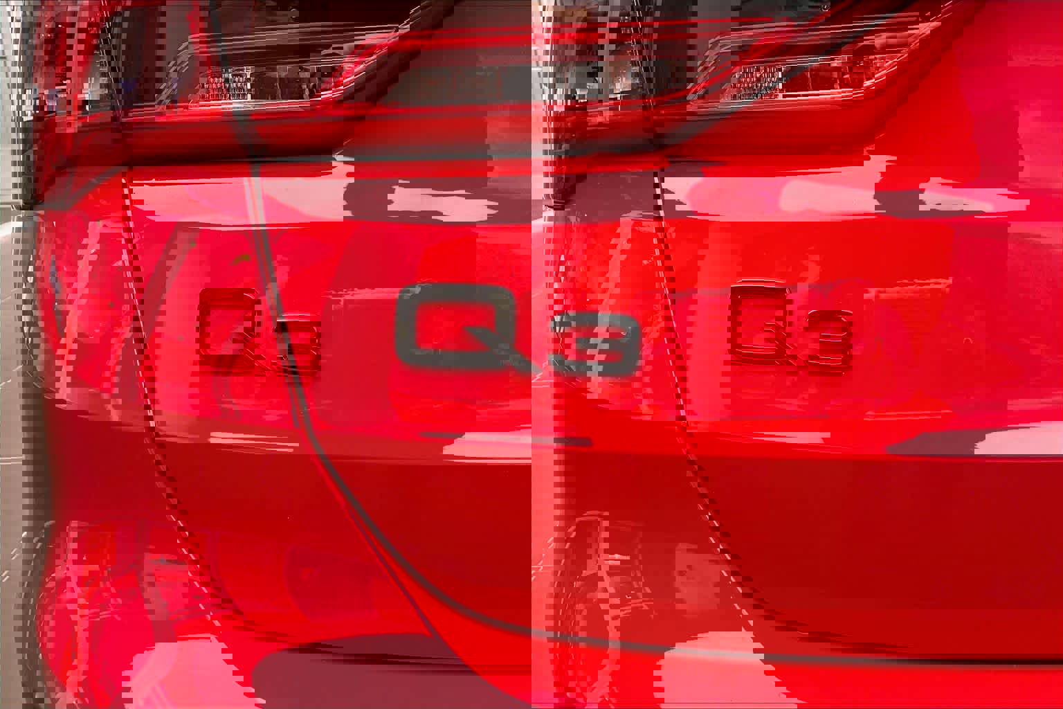 Certified 2023 Audi Q3 2.0T Premium Plus image 33