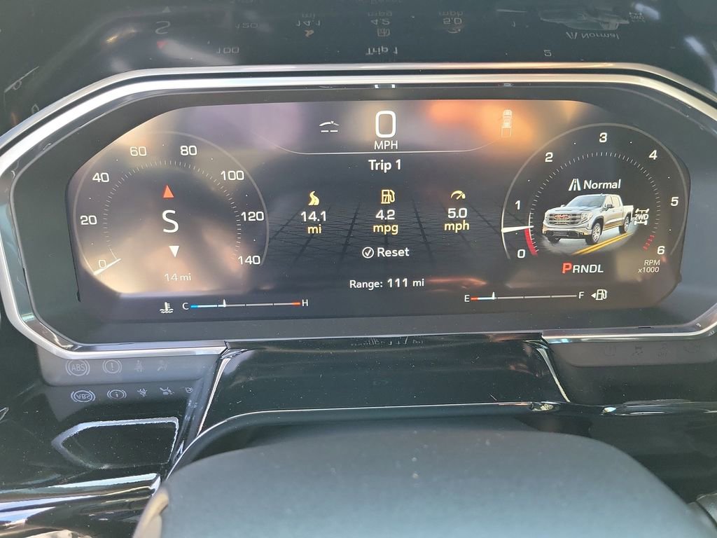 New 2026 GMC Sierra 1500 SLE w/ Preferred Package image 31