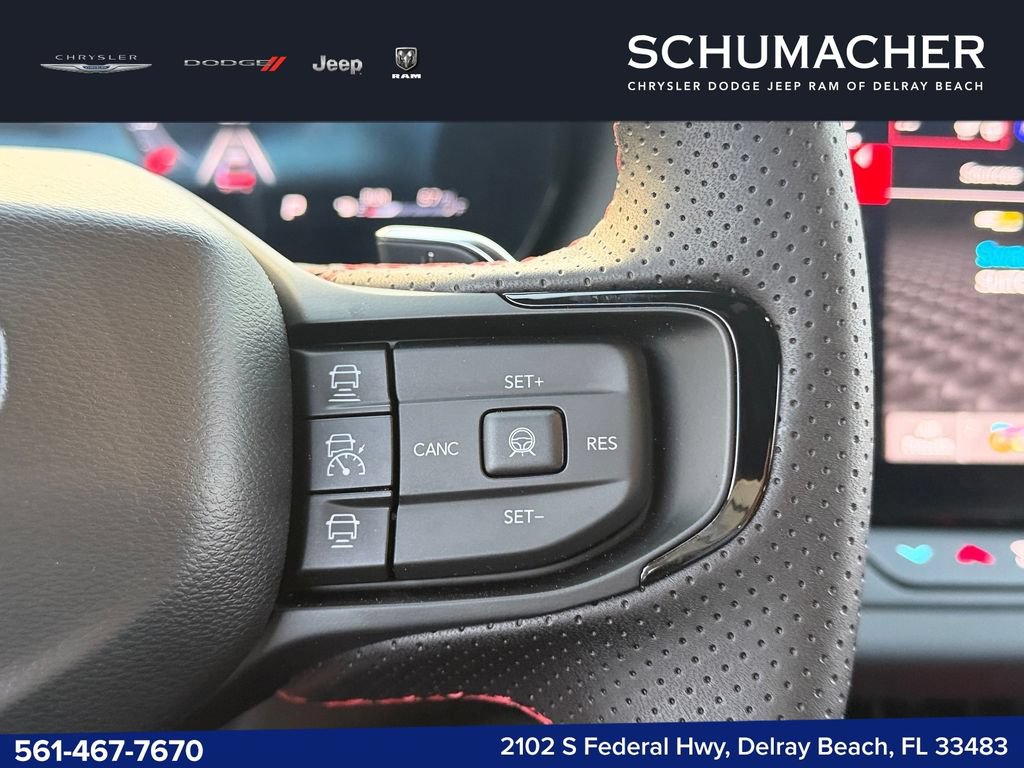 New 2026 Dodge Charger R/T AWD/4WD image 21