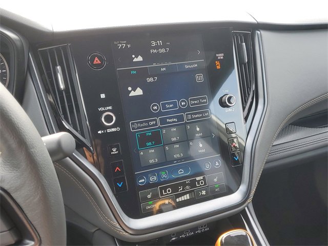 New 2025 Subaru Outback Wilderness image 29