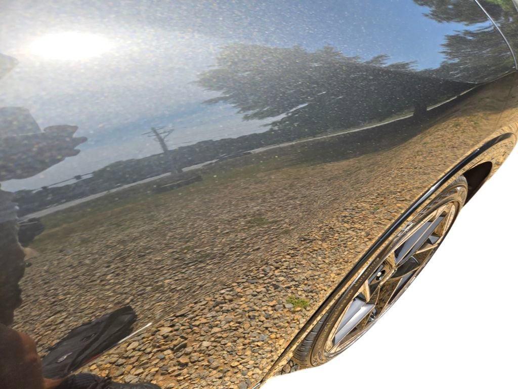 New 2026 Kia K4 GT-Line Turbo FWD image 19
