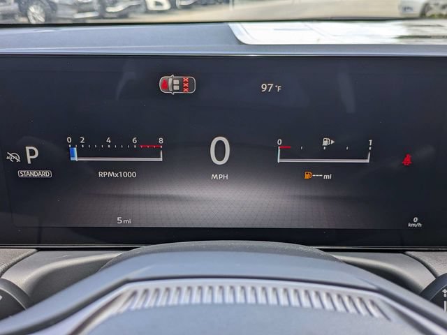 New 2026 Nissan Sentra SV w/ SV Convenience Package FWD image 26