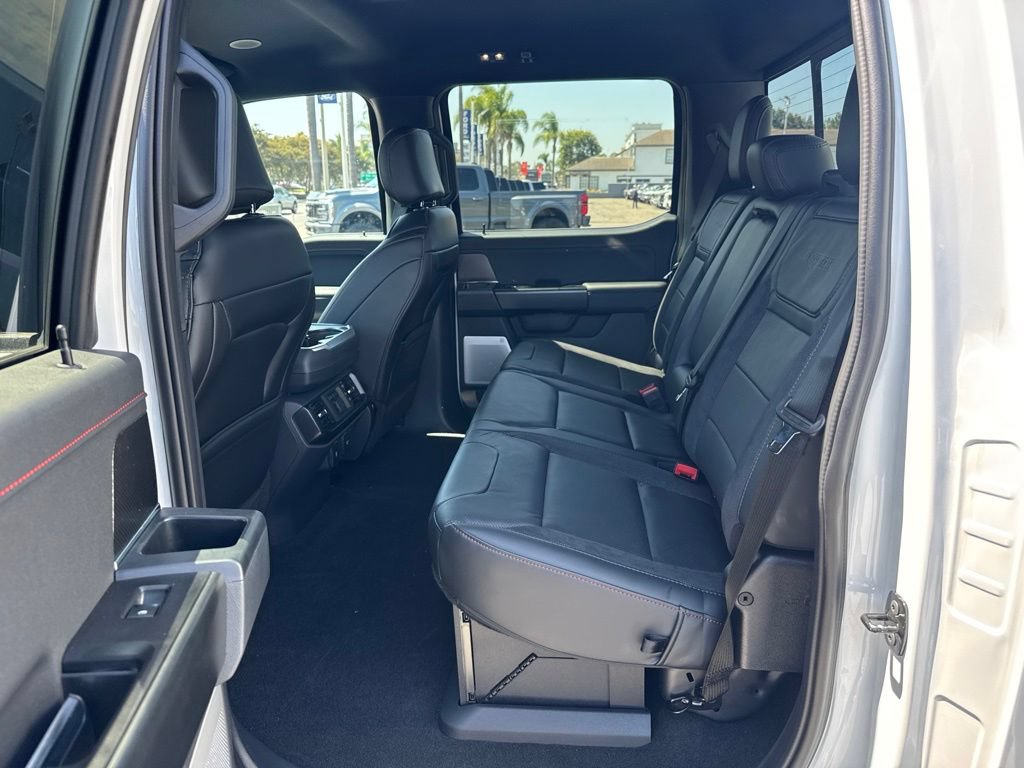 Used 2026 Ford F150 Raptor AWD/4WD image 13