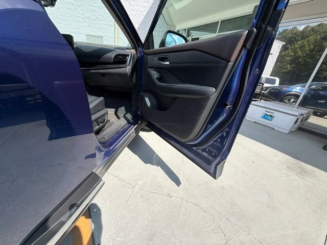 Used 2023 Nissan Rogue SL w/ SL Premium Package AWD/4WD image 31