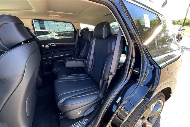 New 2026 Hyundai Santa Fe SEL image 10
