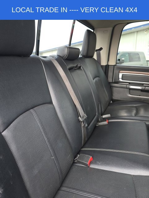 Used 2018 RAM 2500 Laramie w/ Off Road Package AWD/4WD image 27