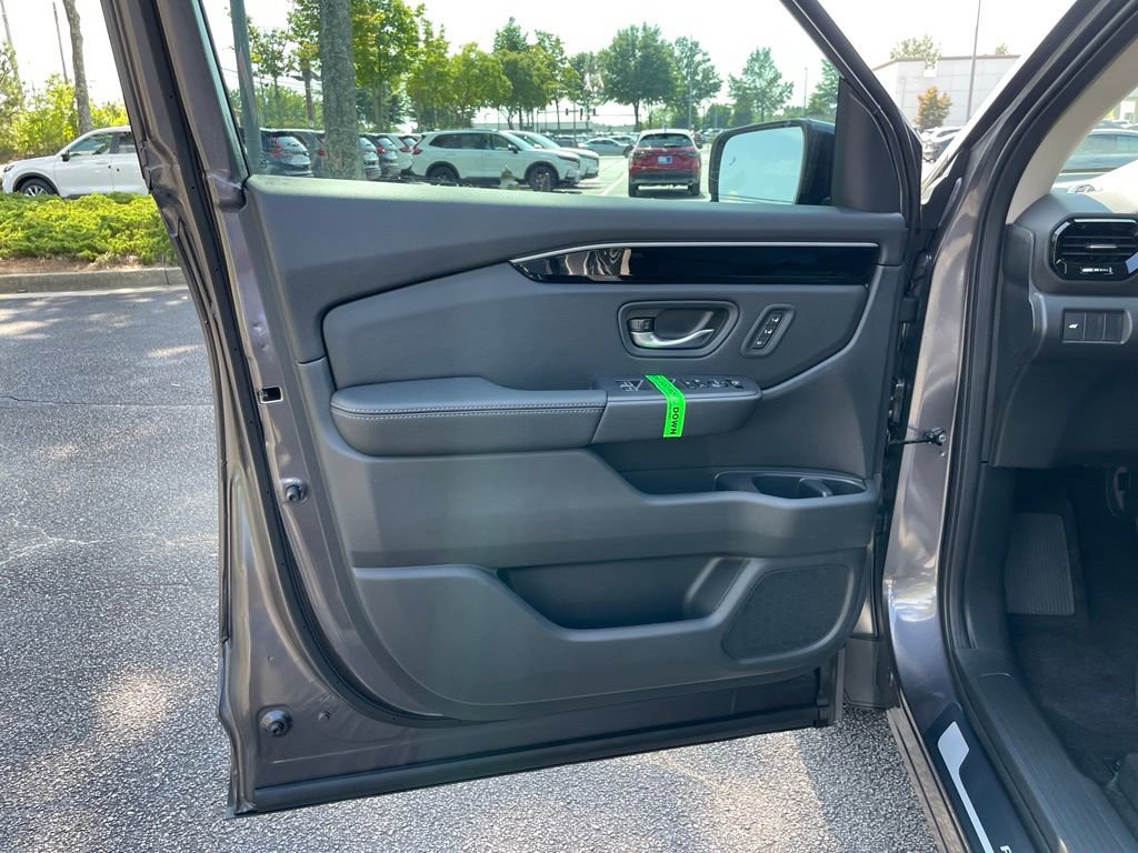 New 2026 Honda Pilot EX-L image 23
