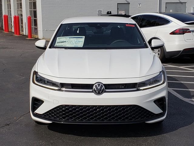 New 2026 Volkswagen Jetta Sport image 5