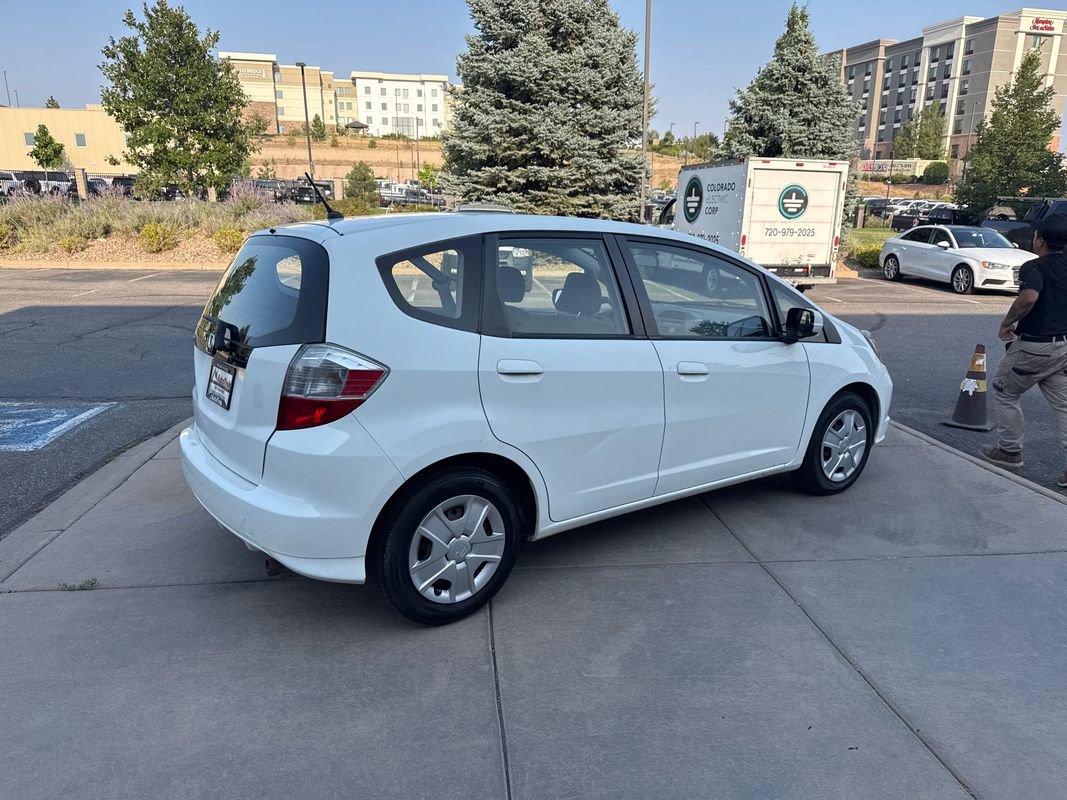 Used 2013 Honda Fit image 6