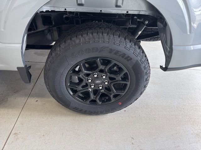 New 2026 Ford F150 XLT w/ Equipment Group 302A MID image 29