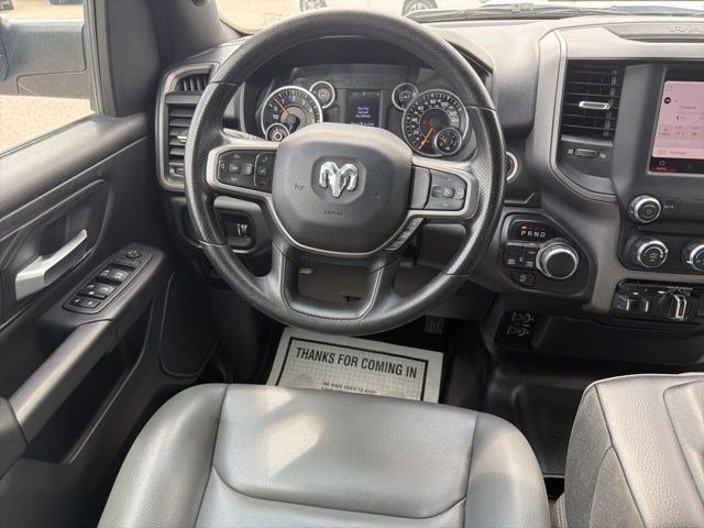 Used 2022 RAM 1500 Tradesman w/ Trailer Tow Group image 22