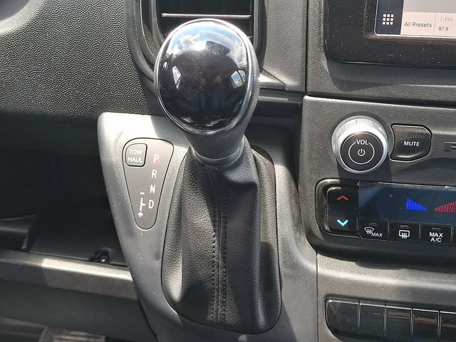 New 2023 RAM ProMaster 3500 FWD image 6