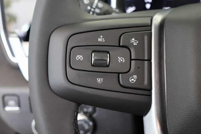 New 2026 GMC Sierra 1500 SLE w/ Preferred Package image 23