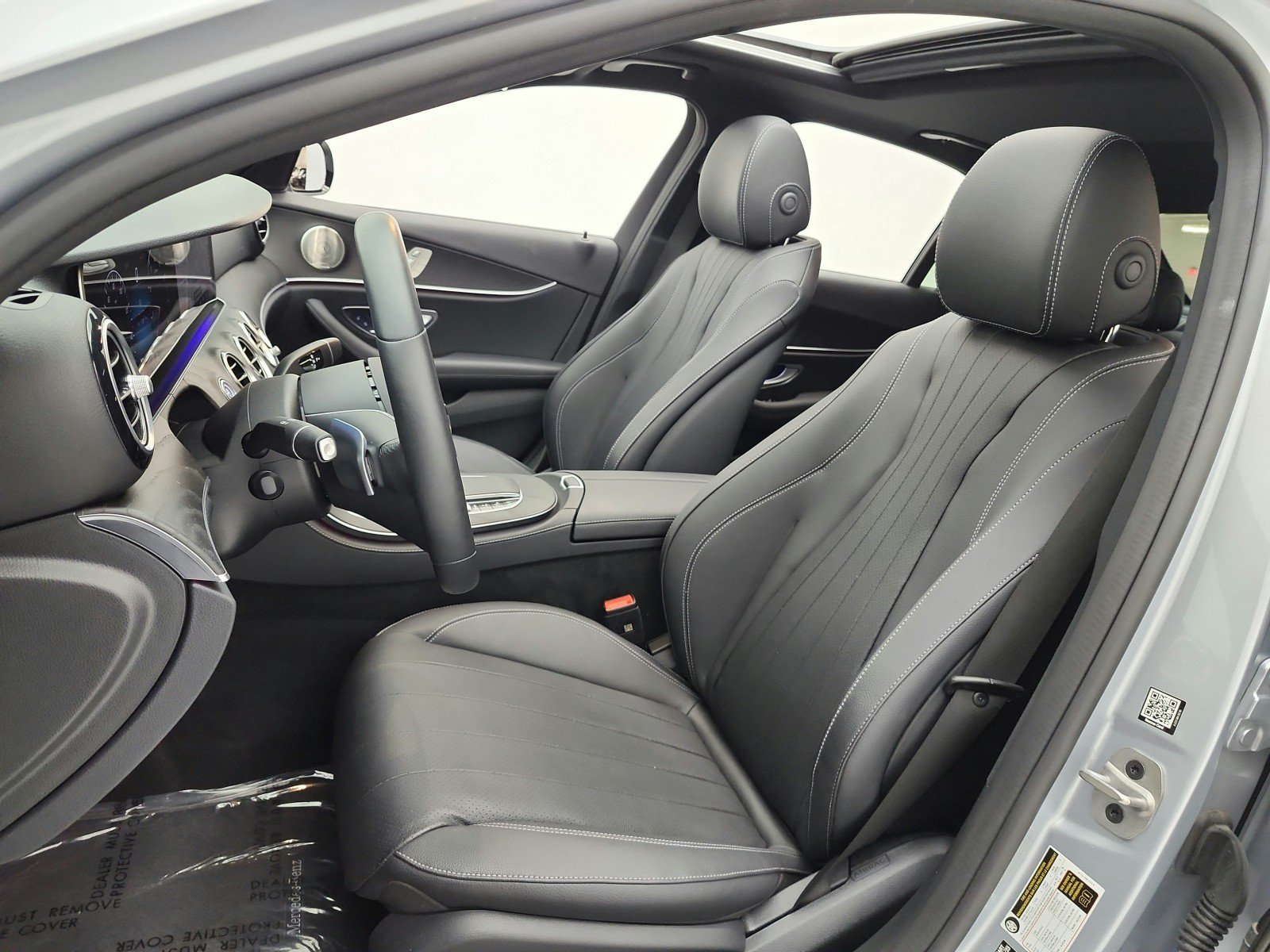 Certified 2023 Mercedes-Benz E 350 Sedan image 10