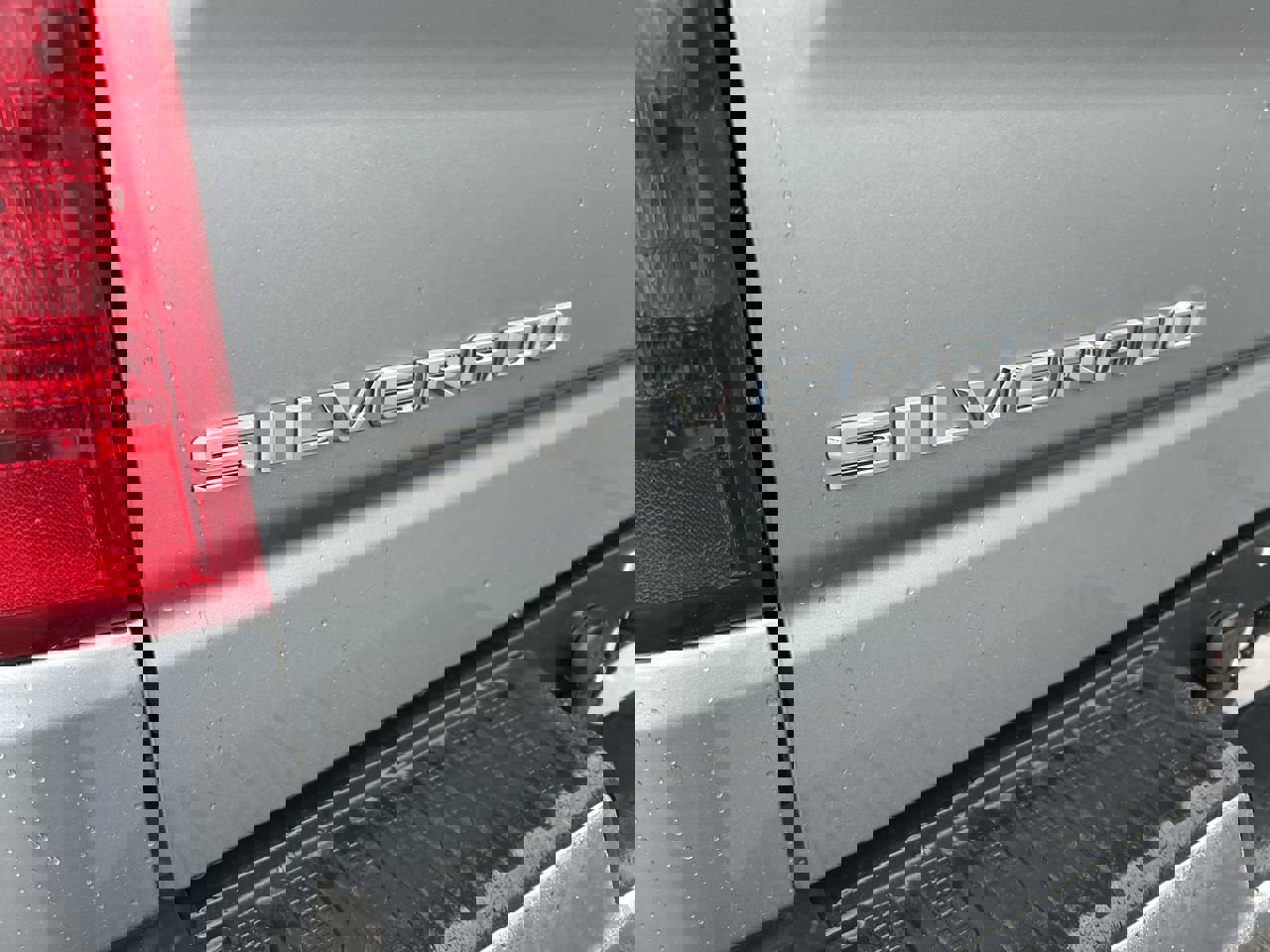 New 2026 Chevrolet Silverado 1500 LT image 11