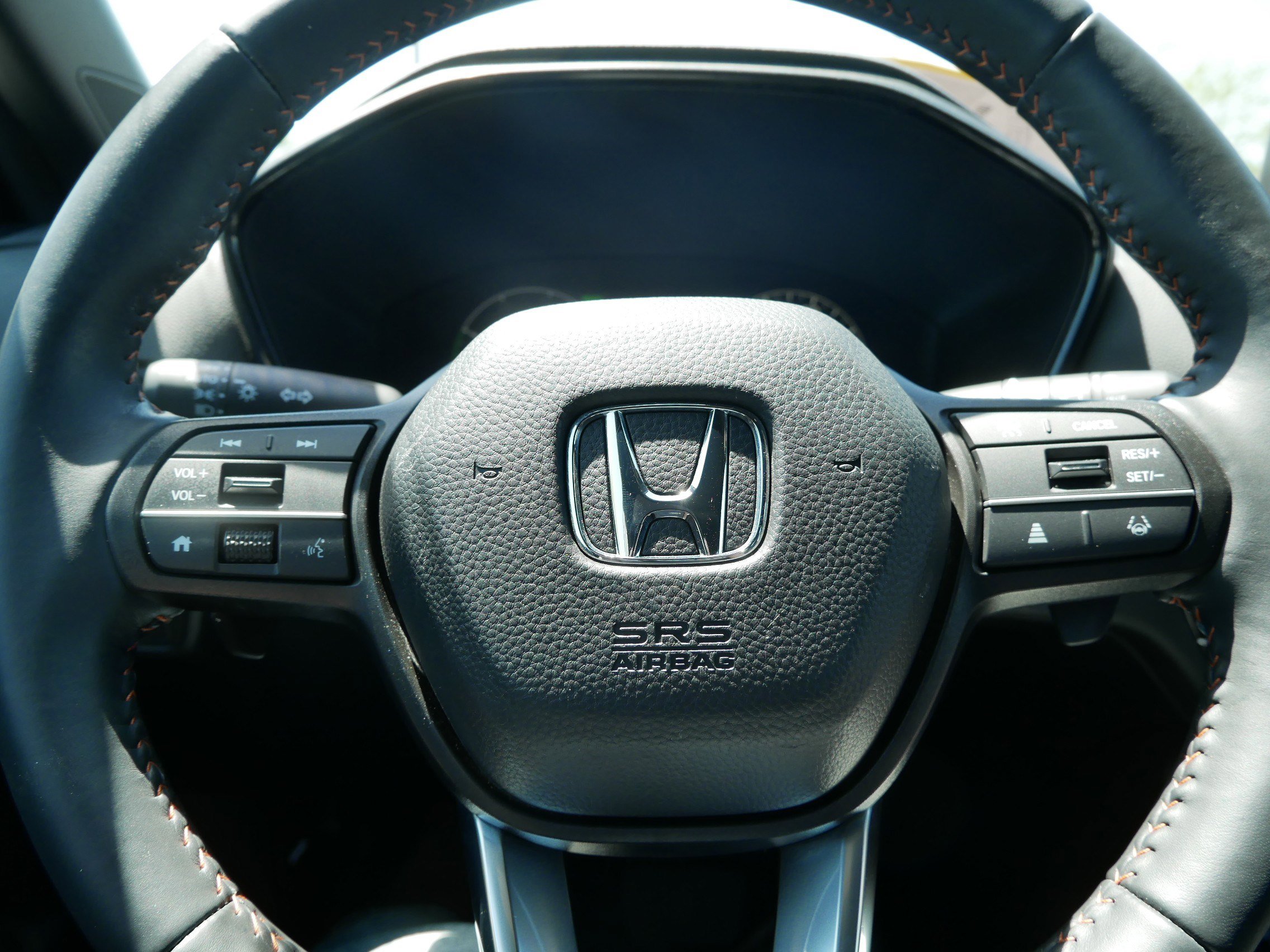 Certified 2024 Honda CR-V Sport-L image 25