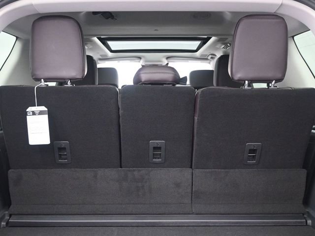 New 2025 Ford Expedition Platinum image 35