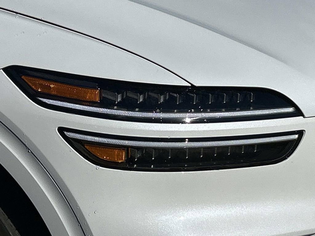 New 2026 Genesis GV70 2.5T Advanced image 10