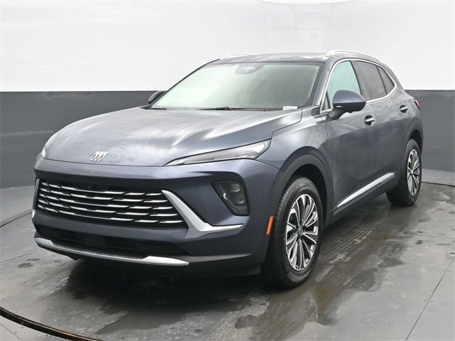 New 2026 Buick Envision Preferred