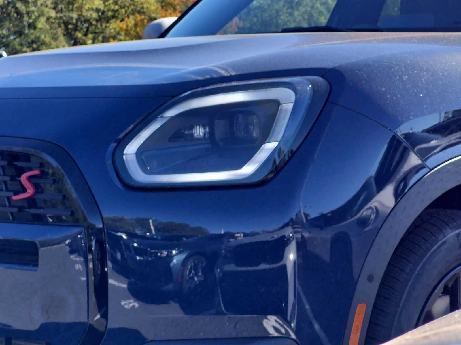 New 2027 MINI Cooper Countryman S AWD/4WD image 11