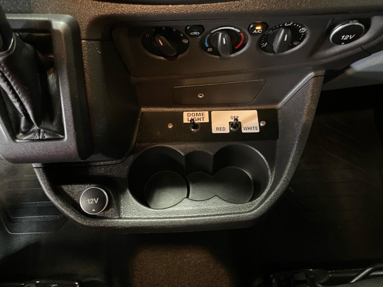 Used 2017 Ford Transit 350 148 Medium Roof image 16