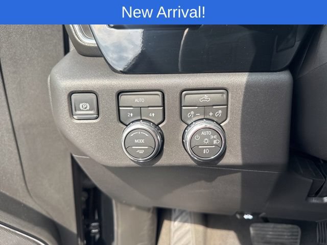 Used 2026 GMC Sierra 1500 Elevation AWD/4WD image 13