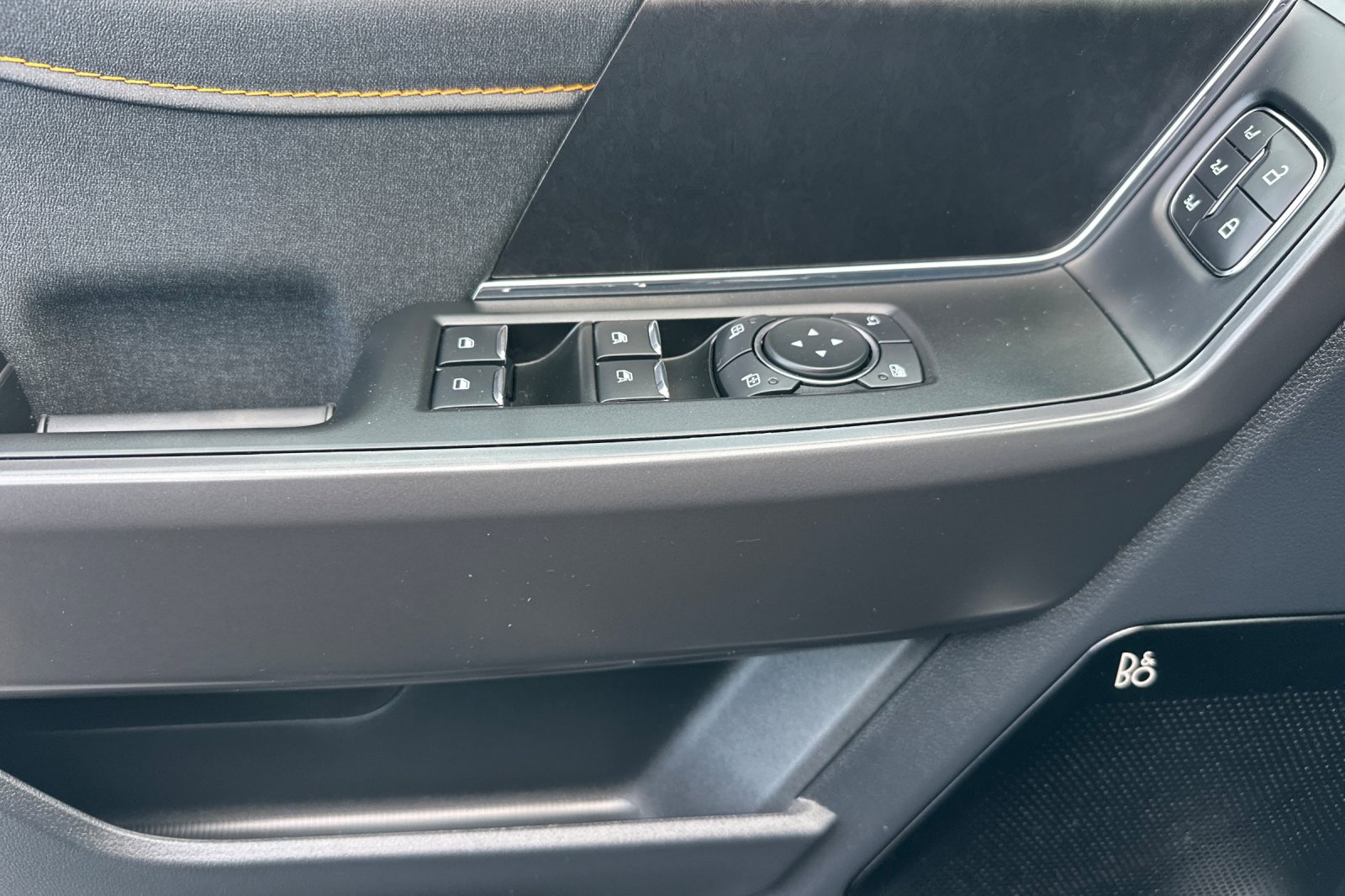 New 2025 Ford F150 Tremor w/ Equipment Group 402A High image 11