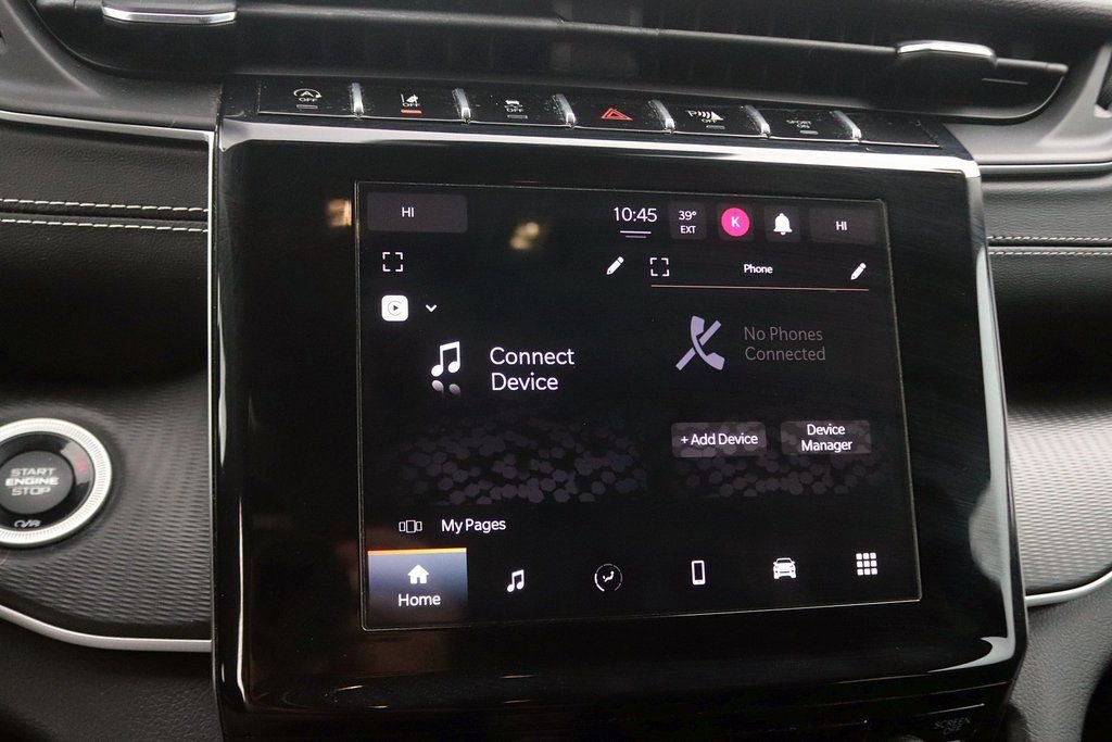 Used 2023 Jeep Grand Cherokee Laredo AWD/4WD image 26