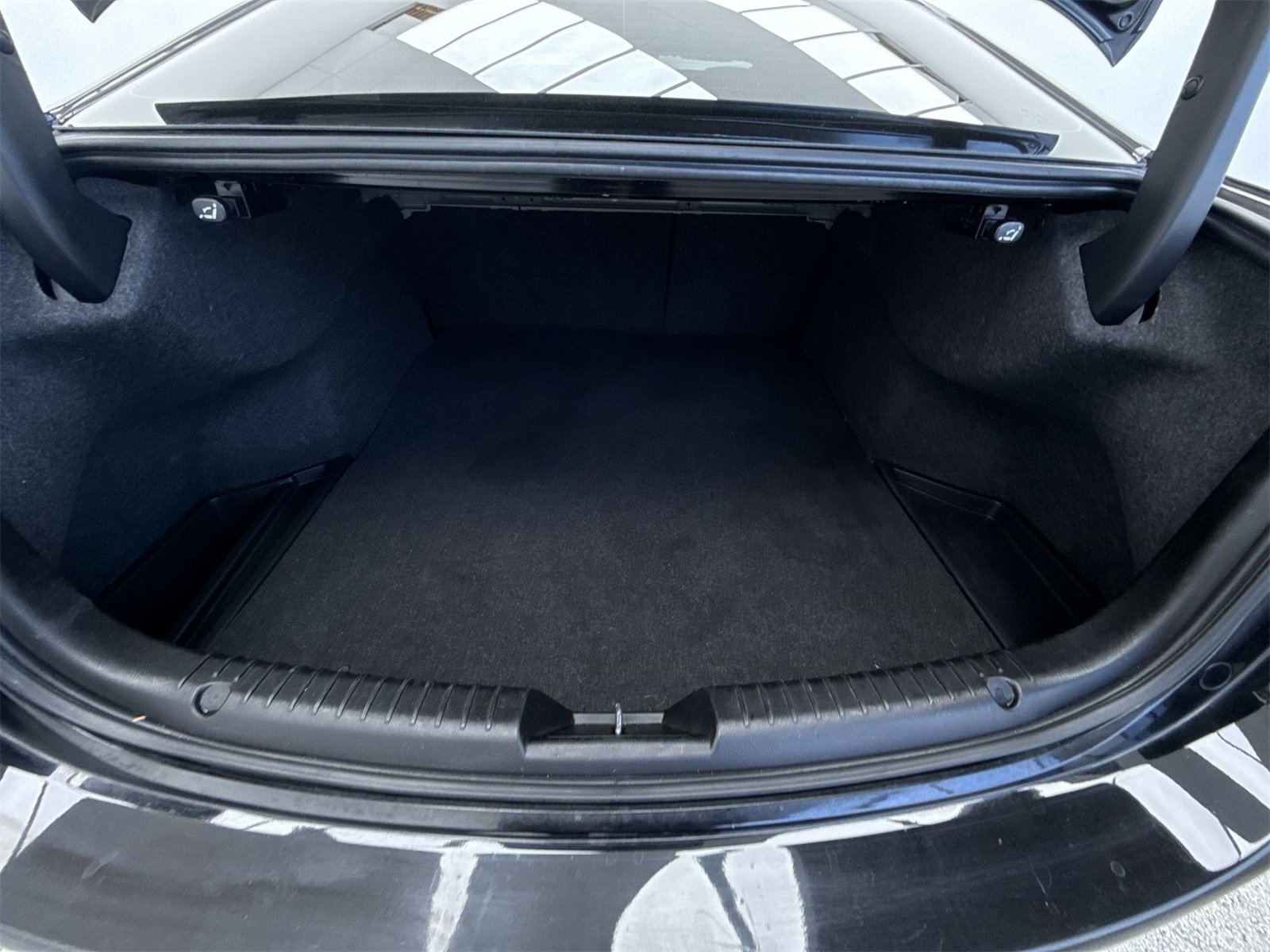 Used 2019 MAZDA MAZDA6 Touring image 39