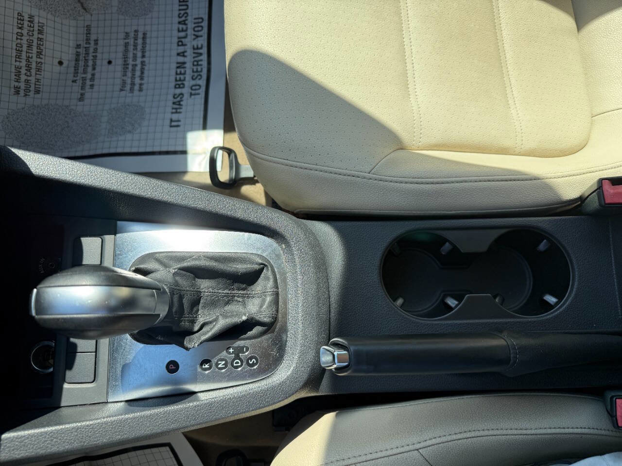 Used 2011 Volkswagen Jetta SE image 20