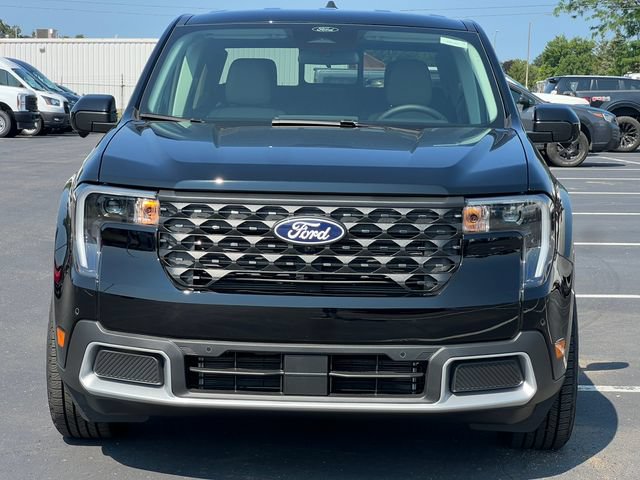 New 2026 Ford Maverick Lariat AWD/4WD image 37