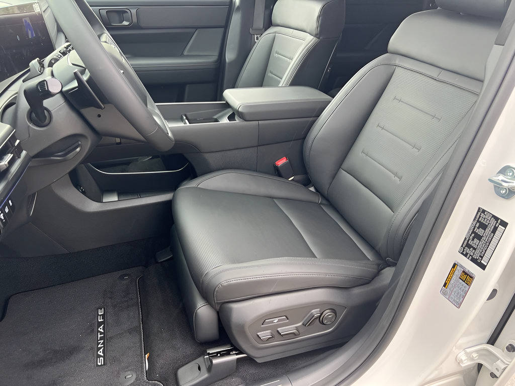New 2026 Hyundai Santa Fe Calligraphy AWD/4WD image 11