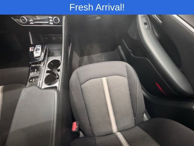 Used 2022 Hyundai Sonata SEL image 17