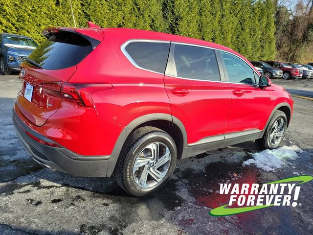 Used 2023 Hyundai Santa Fe SE image 7