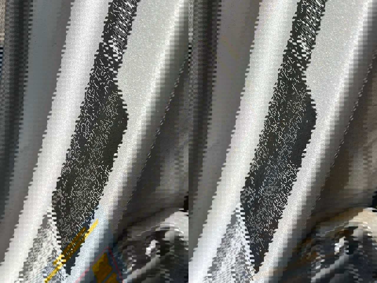 Used 2016 Kia Forte LX w/ LX Popular Plus Package image 9