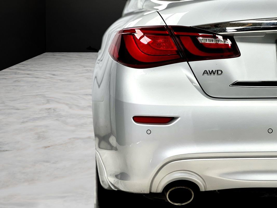 Used 2019 INFINITI Q70 L 3.7 AWD/4WD image 41