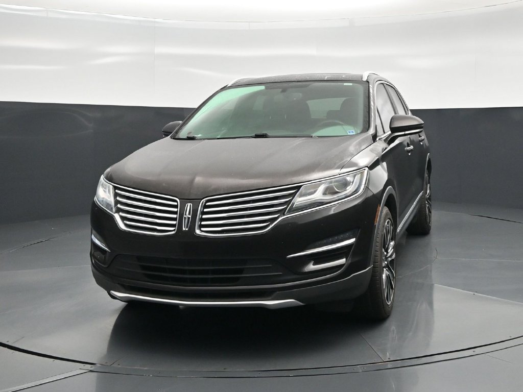 Used 2018 Lincoln MKC Black Label FWD image 56