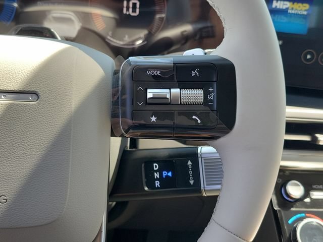New 2027 Hyundai Santa Fe SEL FWD image 8