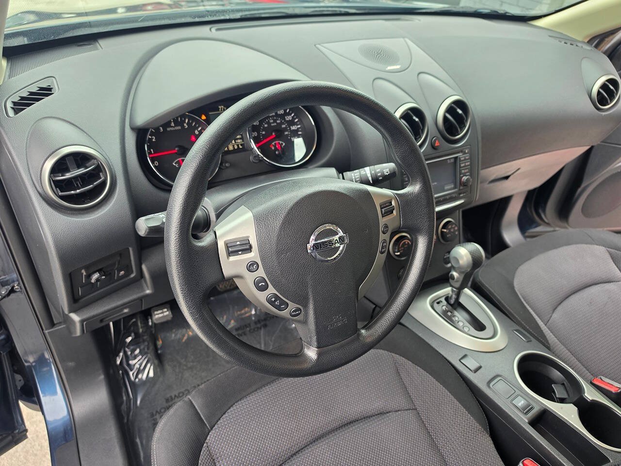 Used 2013 Nissan Rogue SV w/ Premium Pkg FWD image 35