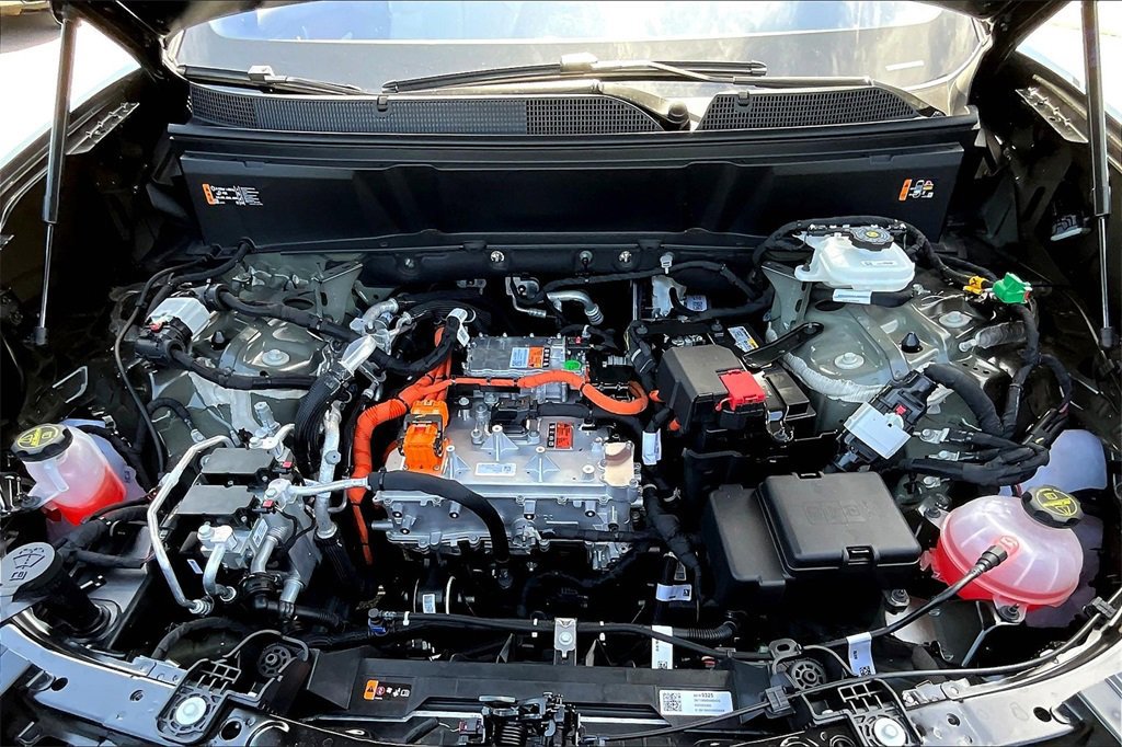 New 2026 Cadillac Vistiq Luxury image 11