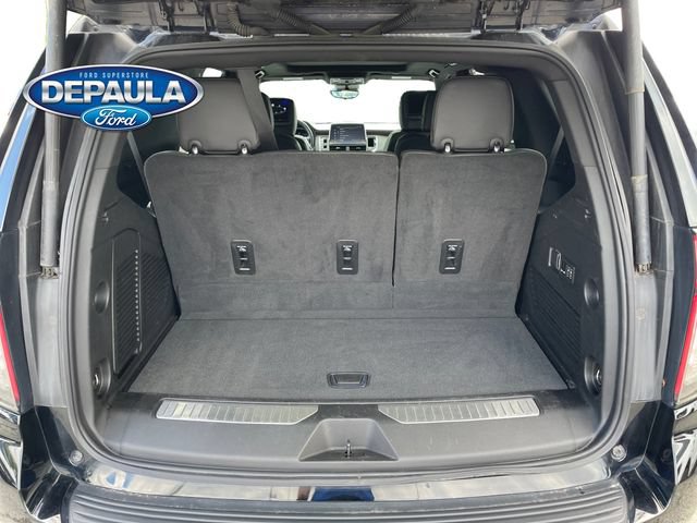 Used 2024 Chevrolet Tahoe High Country AWD/4WD image 6