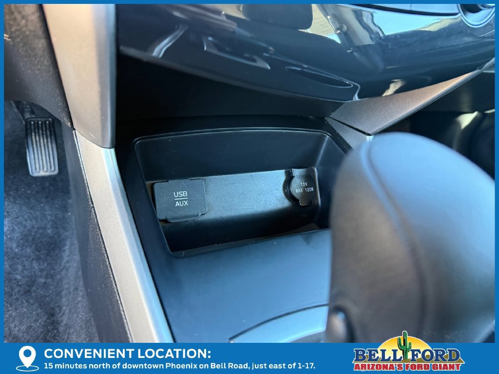 Used 2015 Nissan Altima 2.5 S w/ Special Edition Package FWD image 23