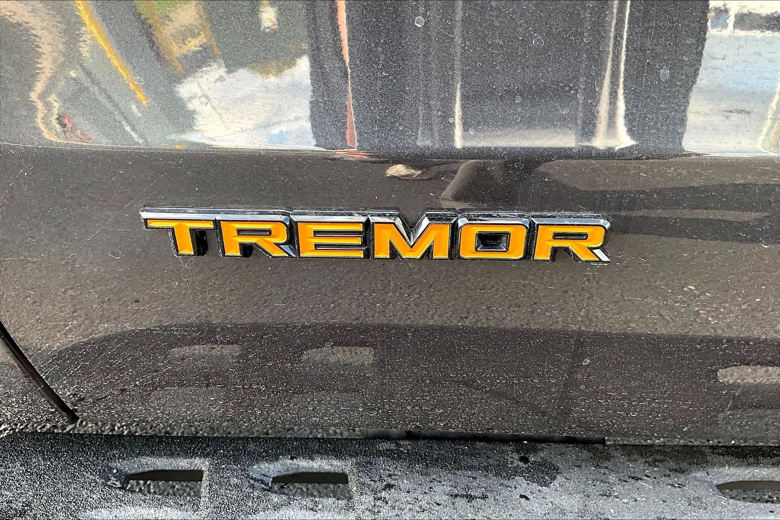 Used 2025 Ford Expedition Tremor AWD/4WD image 8