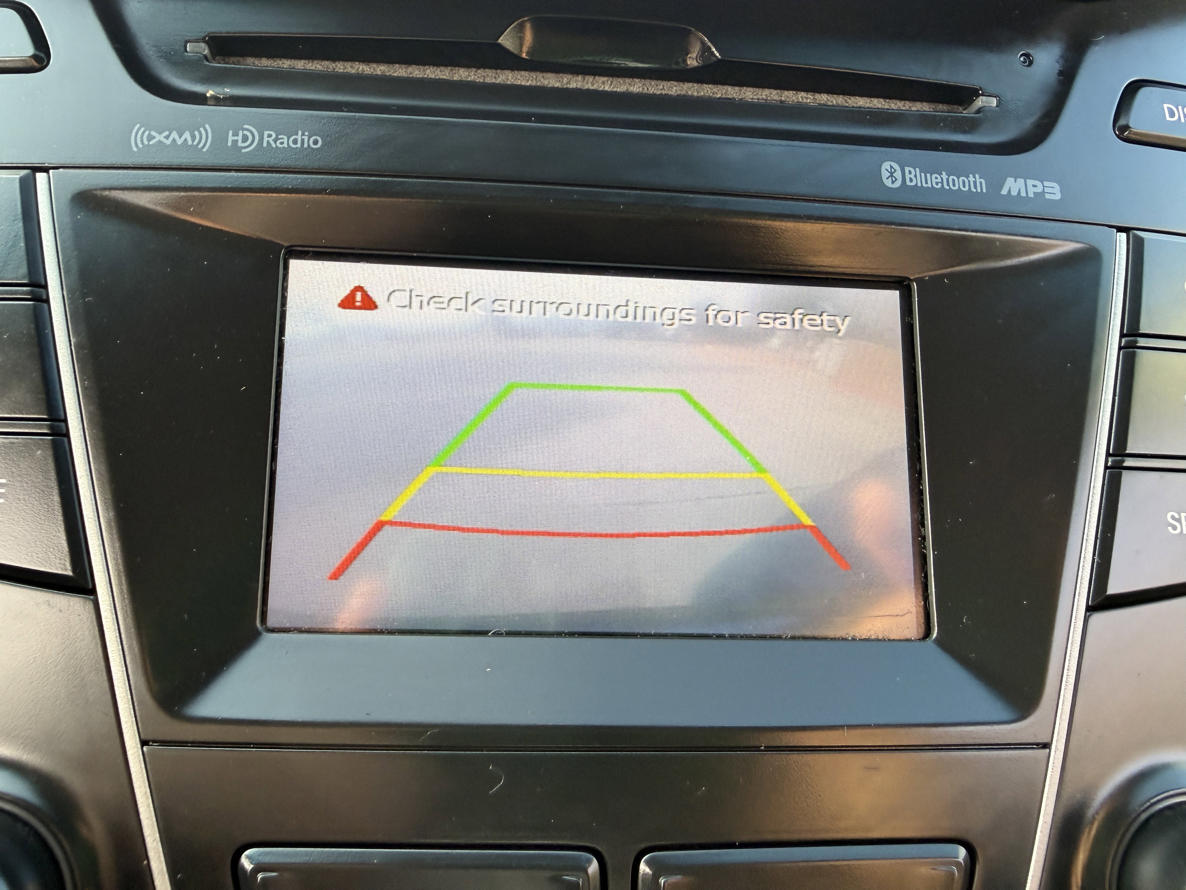 Used 2013 Hyundai Santa Fe Sport 2.0T FWD image 37