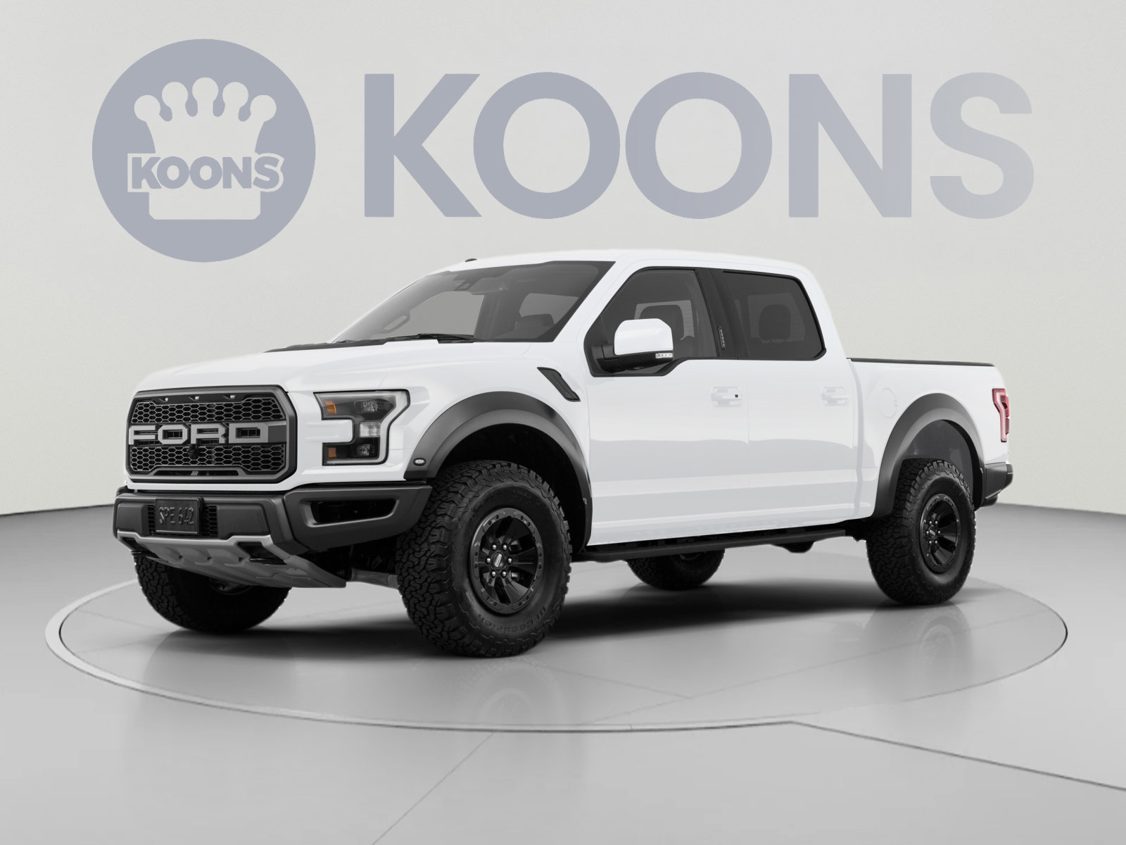 Certified 2018 Ford F150 Limited w/ Trailer Tow Package