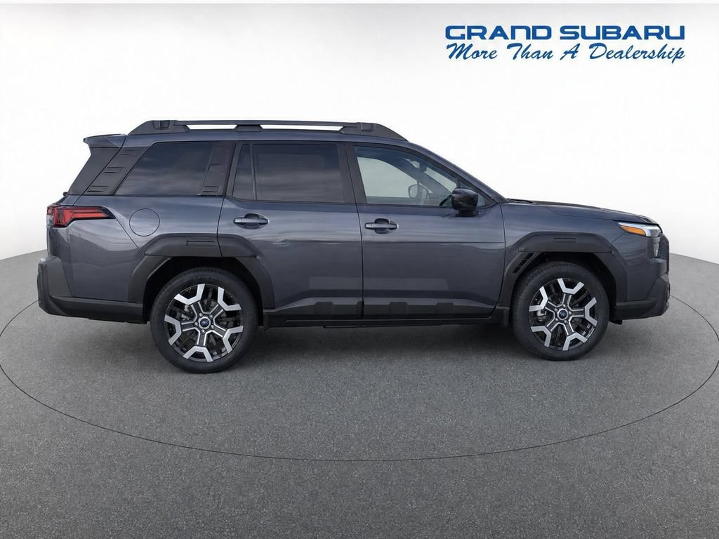 New 2026 Subaru Outback Touring XT AWD/4WD image 8