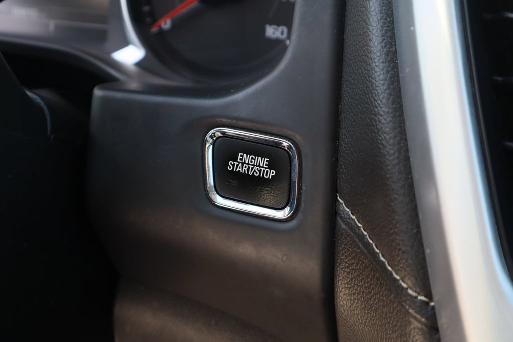 Used 2018 GMC Acadia SLT AWD/4WD image 19
