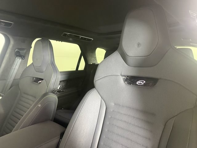 New 2025 Land Rover Range Rover Sport SV Edition Two AWD/4WD image 5